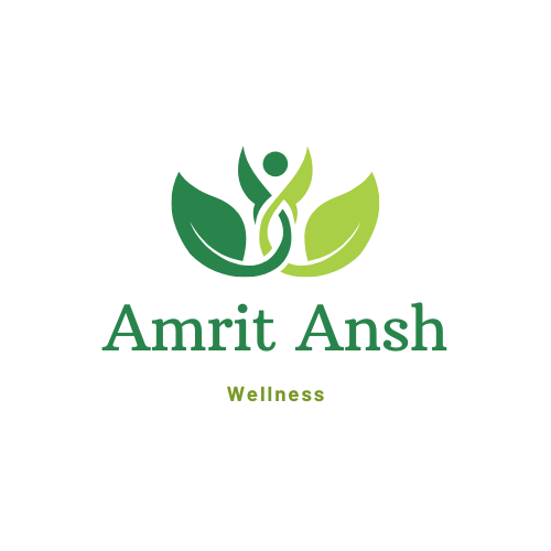 Amrit Ansh Wellness