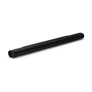 sonos arc ultra | soundbar with dolby atmos, wifi, bluetooth, amazon alexa for 9.1.4 surround sound for tv and music black